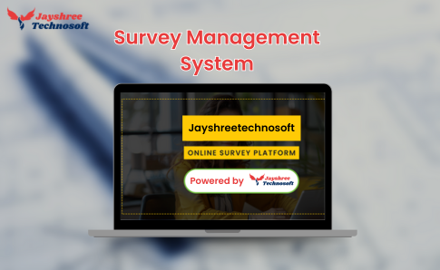 Survey Management System